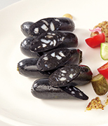 浩洋墨汁墨魚腸