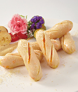 浩洋芝士鱈魚腸