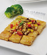 浩洋黃金鮮魚腐